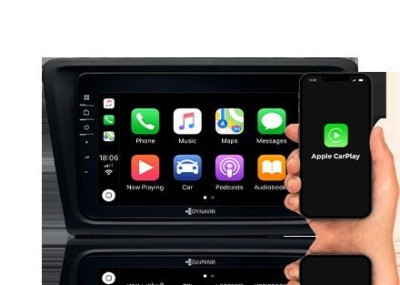 Dynavin D8 Series Οθόνη Skoda Rapid 2013-2017 8