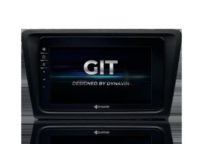 Dynavin D8 Series Οθόνη Skoda Rapid 2013-2017 8