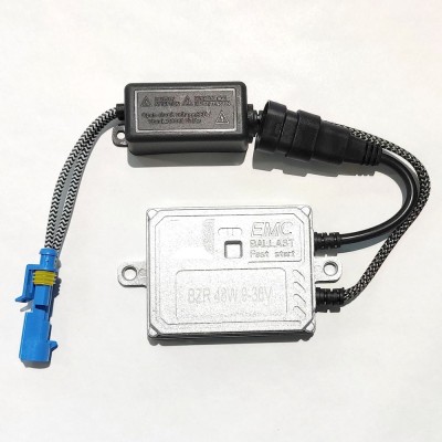 Bizzar HID Kit 24 Volt H7