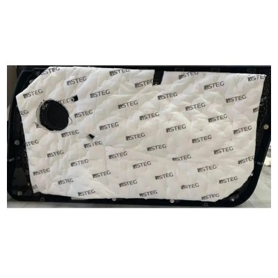 STEG S7 Μονωτικό Απόσβεσης Θορύβου Pack