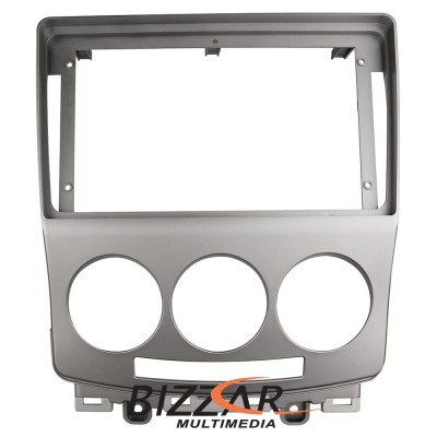 Bizzar Car Pad M12 Series Mazda 5 2004-2010 8Core Android 12 8+128GB Navigation Multimedia Tablet 12.3