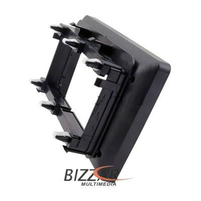 Πρόσοψη, Καλωδίωση & CANbus Box Για Alfa Romeo 159/Brera/Spider Για Tablet 9