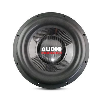 Audio System ASX12