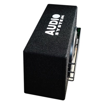 Audio System Subwoofer Box AS12 (38cm) 12