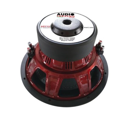 Audio System ASY12 (30cm) 12