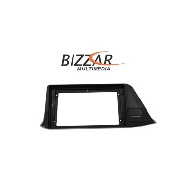 Bizzar Car Pad M12 Series Toyota CH-R 2017-2022 Low 8Core Android 12 8+128GB Navigation Multimedia Tablet 12.3