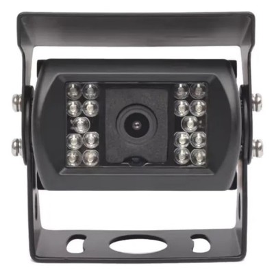 Bizzar Κάμερα Οπισθοπορείας Φορτηγού/Λεωφορείου (12-24V) AHD720 και CVBS (10m Καλώδιο)