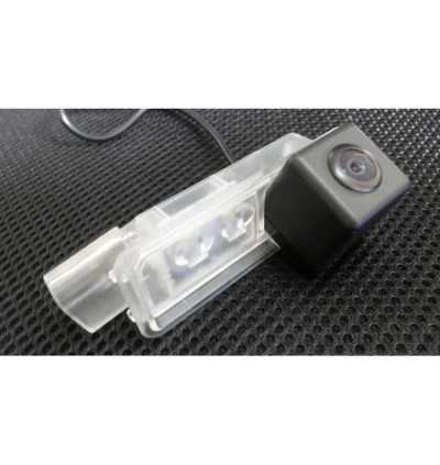 Bizzar VW Golf 7 Κάμερα Οπισθοπορείας