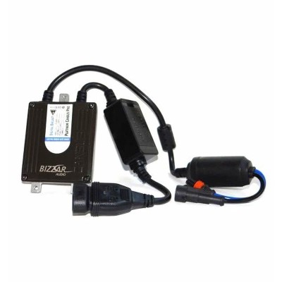 Bizzar CANBUS HID Μετασχηματιστής
