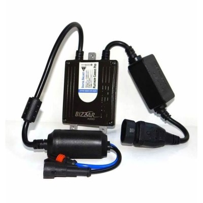Bizzar CANBUS HID Μετασχηματιστής