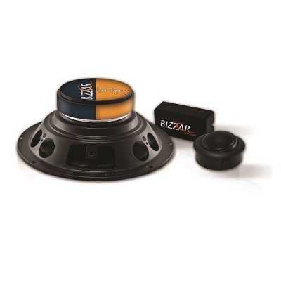 Bizzar AD65K Διαιρούμενο set 6.5