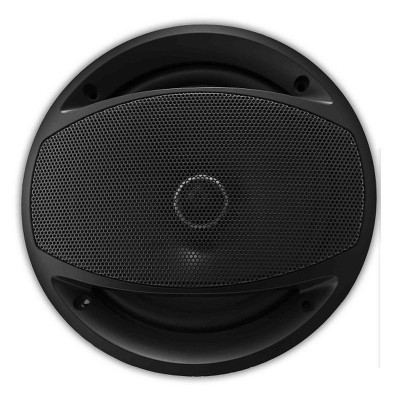 Bizzar AD65K Διαιρούμενο set 6.5