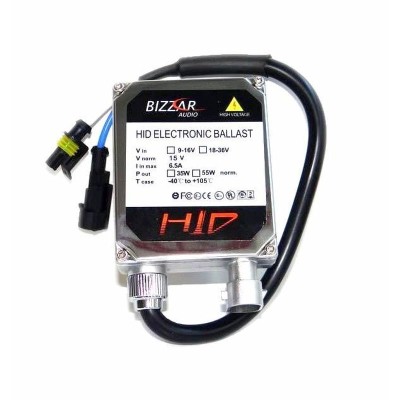 Bizzar Normal HID Μετασχηματιστής