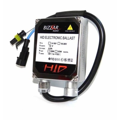 Bizzar Normal HID Μετασχηματιστής