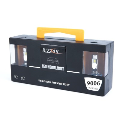 Bizzar D2S LED Kit