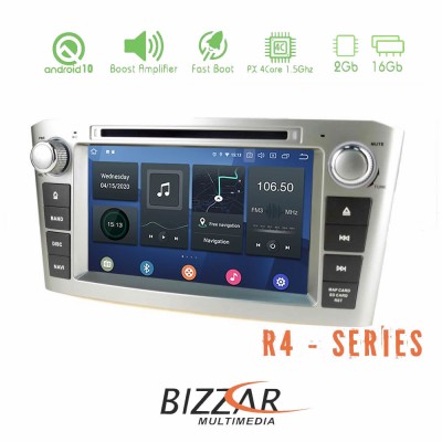 Bizzar Honda CR-V 2012-2017 Android 10.0 4core Navigation Multimedia