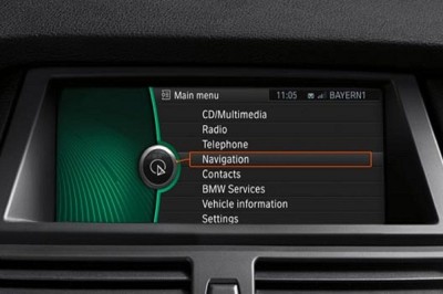 BMW/MINI CIC Wireless CarPlay/Android Auto Interface & Camera In
