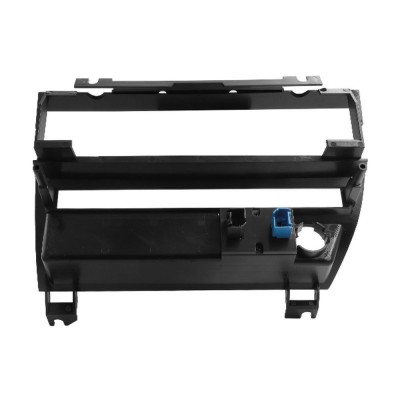 BMW E46 Κιτ Μετατόπισης HVAC (Individual Row) με USB θύρες