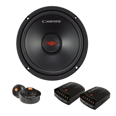 Cadence CV Series 10