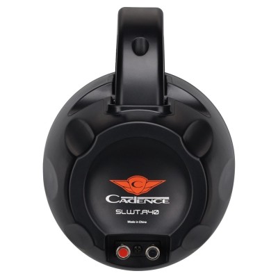 Cadence Marine SLWT.A40EABT Marine 4″ 2‐way Wake Tower System ‐ Bluetooth (ζευγάρι)