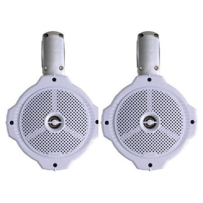 Cadence SWB65W Marine 6.5″ 2‐Way Wake Tower Speaker (τμχ)