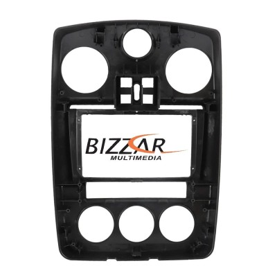 Πρόσοψη, Καλωδίωση & CANbus Box Για Alfa Romeo Mito 2008-2014 Για Tablet 9