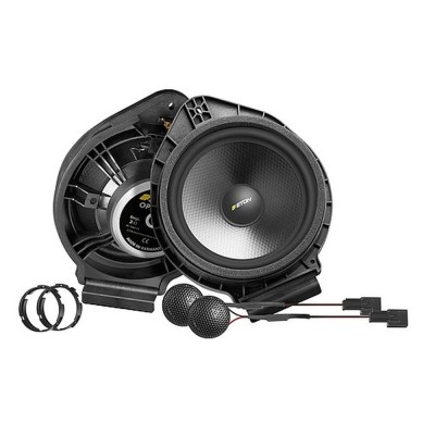 Eton PSX10 10cm 2-Way Coax System