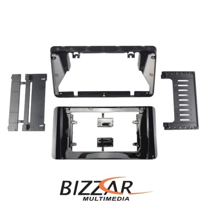 Bizzar Car Pad FR12 Series Skoda Kamiq 2019-2022 8core Android 12 4+32GB Navigation Multimedia Tablet 12.3