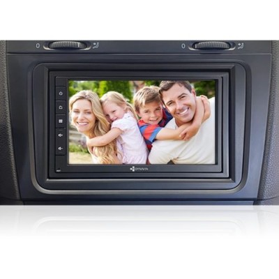 Dynavin D8 Series 7inch Universal Single/Double Din Android Navigation Multimedia Station