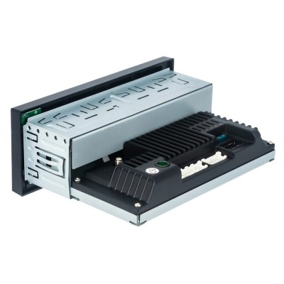 Bizzar 1Din 4Core Android 13 2+32GB Navigation Multimedia 6.9