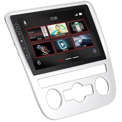 Dynavin X Series VW Passat B8 10