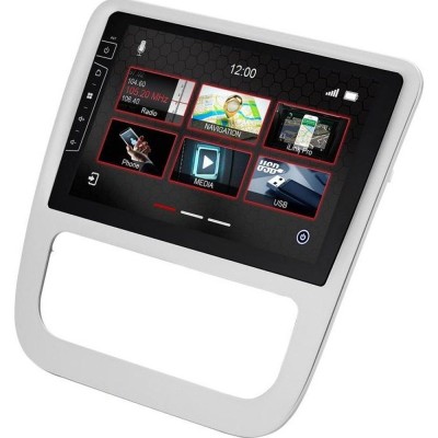 Dynavin X Series VW Passat B8 10