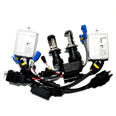 Bizzar HID Kit 24 Volt H7