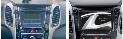 Pioneer SPH-PF97BT Series    Hyundai i30 2012-2017 Multimedia Station 9