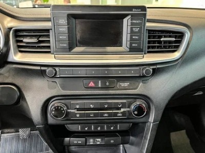 Πρόσοψη, Καλωδίωση & CANbus Box Για Kia Ceed Για Tablet 9