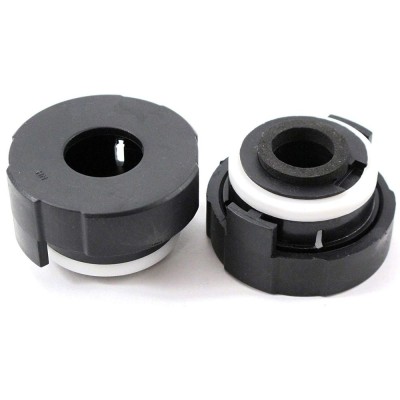 Bizzar Βάσεις HID BMW E39 Series For D2S/R Original Xenon