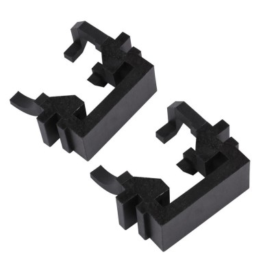 Bizzar Βάσεις HID Fiat 500