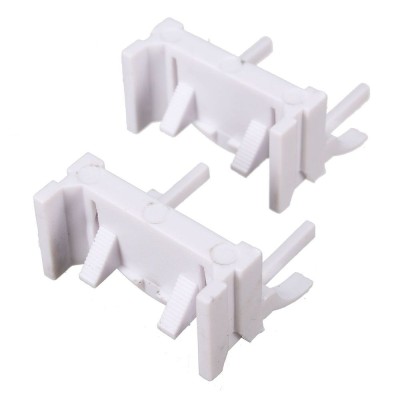 Bizzar Βάσεις HID Fiat 500