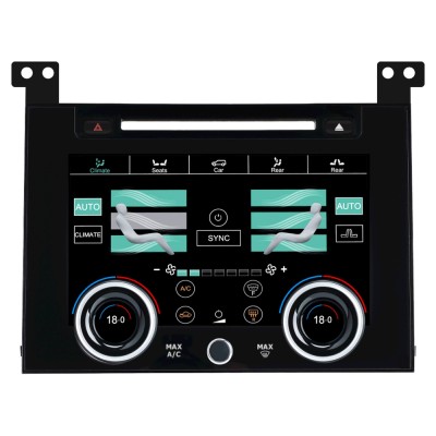 Range Rover Vogue L405 2013 - 2017 9