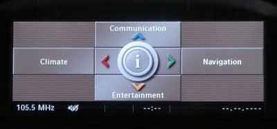 BMW CCC Wireless CarPlay/Android Auto Interface & Camera In