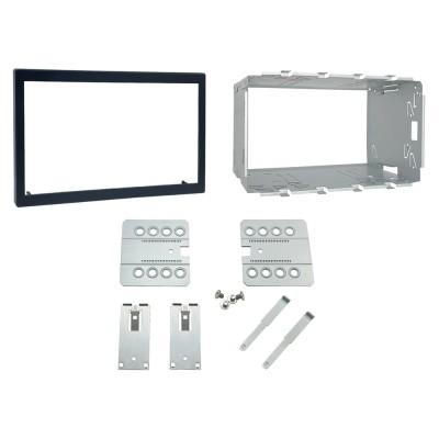 Dynavin D8 Series 7inch Universal Single/Double Din Android Navigation Multimedia Station