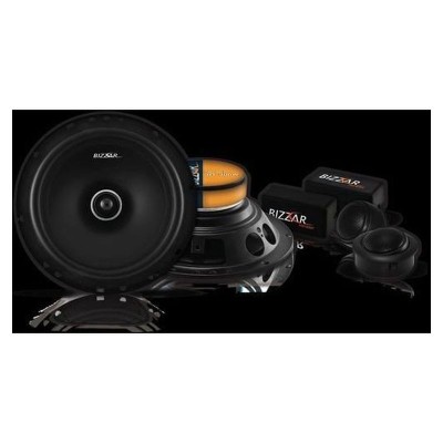 Bizzar AD65K Διαιρούμενο set 6.5