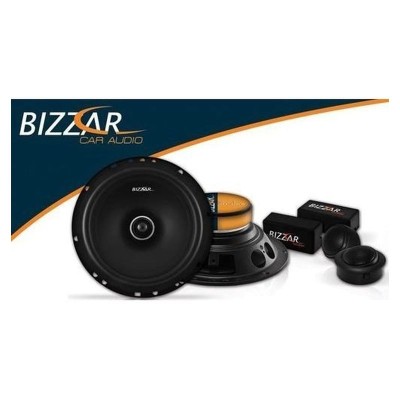 Bizzar AD65K Διαιρούμενο set 6.5