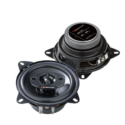 Nakamichi NBF20.0A Ενεργό Subwoofer