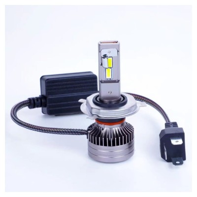 Bizzar O3 H7 24V Canbus LED Head Light 110W Total