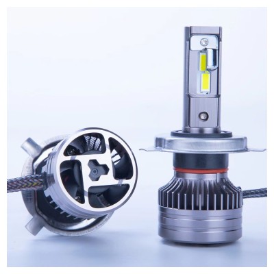 Bizzar O3 H7 24V Canbus LED Head Light 110W Total