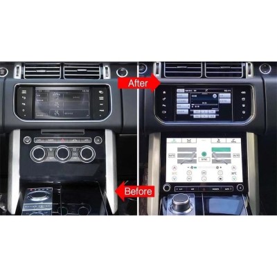 Range Rover Vogue L405 2013 - 2017 9