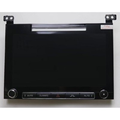 Range Rover Vogue L405 2013 - 2017 9