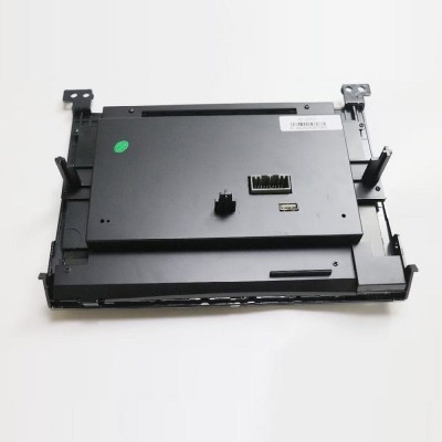 Range Rover Vogue L405 2013 - 2017 9