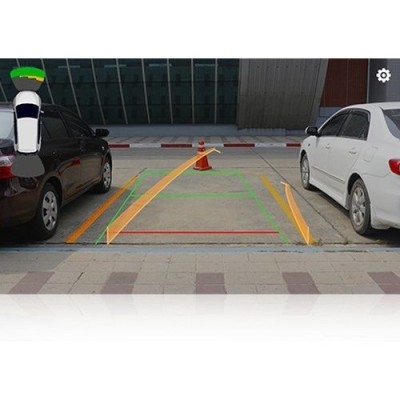 Dynavin D9 Series Οθόνη VW Golf 7 10.1